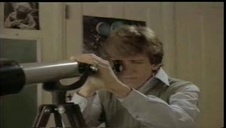 kamera skupiła się na jej dupci