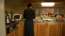 czarnowłosa lalunia kocha analne dymanie