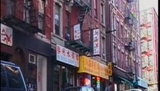 przywiązana do belki czeka na karę