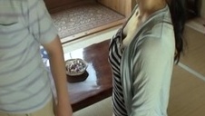 wojowniczka chce być zapinana na macie