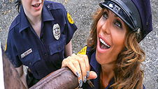 zaprasza ją do członka