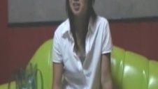 one lubią dostać z palca