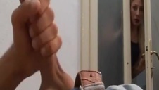 wydymał suzy bell w majteczkach