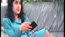 seks z cycatą blondyną podczas trasy