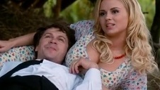 seksik z młodą i słoką rosjanką