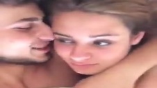 styl pieska nastolatki z murzynem