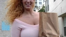 silikonowa vicky vette lubi pieprzenie od tylca