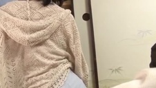 czekoladka ma bardzo seksowną dupeczkę