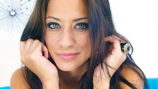 chuda ślicznotka i jej cudowna palcówka