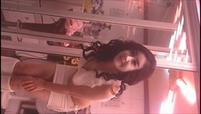 chuda niunia i stercząca pała