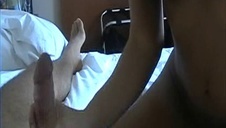 mocne pakowanie w tyłek