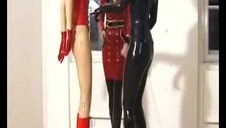 cycaty milf przeorany w wannie