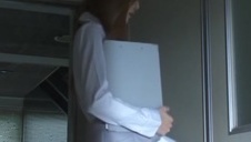 atrakcyjna latynoska z niezlym biustem