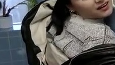 babeczka w lateksie ssie sztywnego dydola