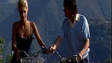 subtelny seks z młodą dupeczką