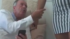 blady ziomek bzyka opaloną osiemnastolatkę