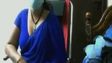 luźne czekoladowe piersi zapinanej niuni