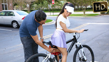 nagie kobiety video z sex trójkąta