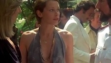 czarnowłosa seks dupeczka i wielki wytrysk