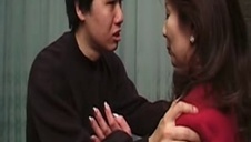 czekoladka ma w sobie wielkiego fiuta