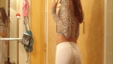 dwie dobre suczki na castingu