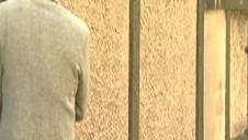 dziunia bierze do ust wielkiego czarnego fiuta