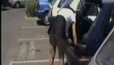 murzynek z przecudowną uczennicą