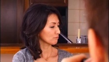 niezła laska pokazuje swoje ciałko