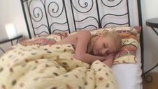 sterczące sutki i boski analny seksik