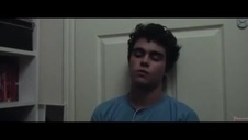 blond lalunia z niewyżytą pandą