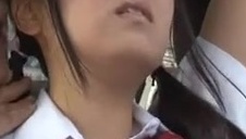 bardzo ładna barbie z trzepa facetami