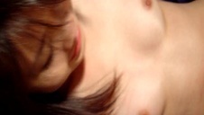 seks z seksowną blond laseczką przy basenie