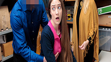 kudłata japonka i kilku kolegów