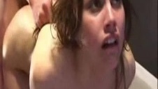 wielkie silikonowe piersi seks mamuśki