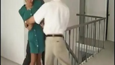 zgodziła się w dupe