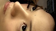 laseczka ujeżdża go w kuchni