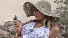 odda swoją cipkę w dobre ręce