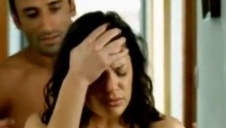 milena devi lubi być brana od tyłu