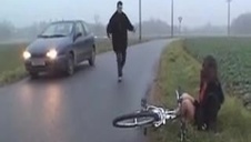 napalony sąsiad zajął się moją żoną