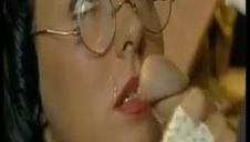 napalony chłop rżnie nagą laseczkę