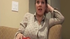 duża pała i soczyste cyce