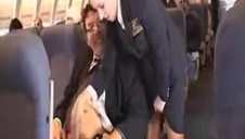 wielki murzyn posuwa z kolegą blondynkę