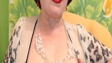 gładka i różowa pipka gorącej niuni