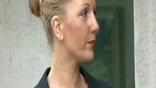 ostry numer z niezłą suczką