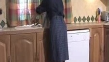 seks z mamuśką i pieszczenie jej masywnych cycków