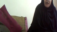 babcia z wielkim dildo