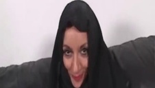 seksowna dupeczka chce się pieprzyć