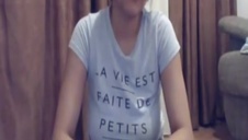 sesja pulchnej laseczki