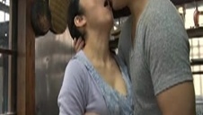 super mamusia ssie penisa w pozycji 69