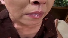 murzynka robi ekstra loda